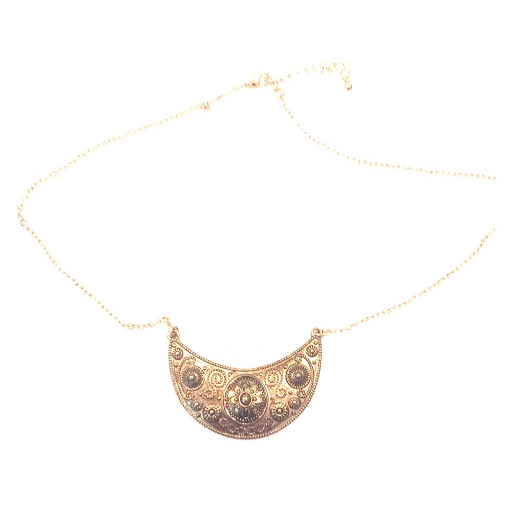 Unique necklace